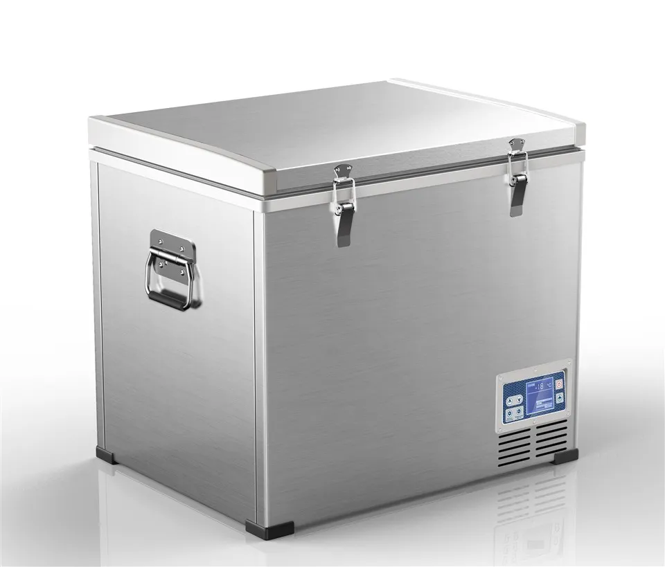 45L \/ 60L \/ 75L \/ 95L \/ 115L FRIGE DE PORT