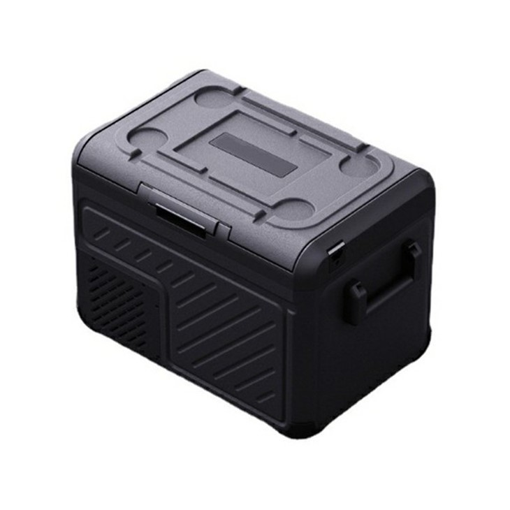 Car Camping Fridge Freezer