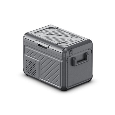 Refroidisseur électrique terrestre