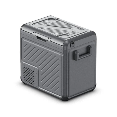 Petit congélateur 55L pour RV