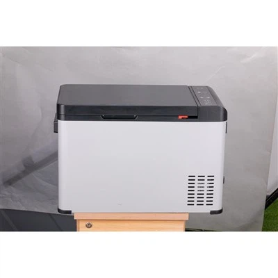 Réfrigérateur de voiture portable 40L 12V