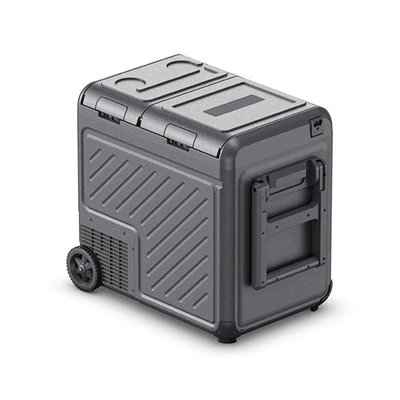 Caravan Fridge 12V 240V portable