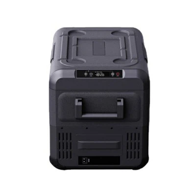 Réfrigérateur de voiture à double zone 12 volts