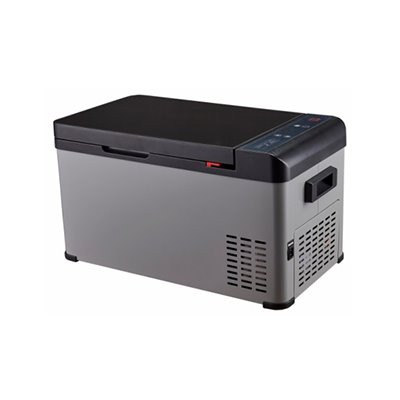 Mini-réfrigérateur et congélateur en plein air