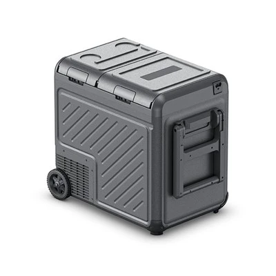 Refroidisseur de réfrigérateur 55L pour le camping
