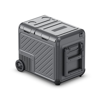 Petit réfrigérateur de camping-car 12v