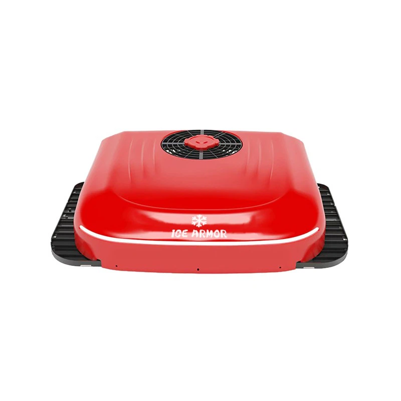 Vehicle Air Conditioner